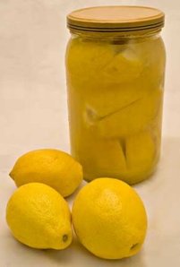 e-Preserved-Lemons